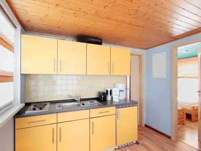 Ferienhaus für 4 Personen (40 m²) in Binz (Ostseebad) 8/10