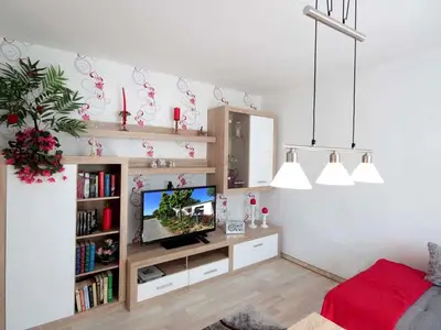 Ferienhaus für 2 Personen (40 m²) in Binz (Ostseebad) 3/10