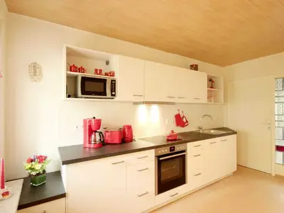 Ferienhaus für 2 Personen (40 m²) in Binz (Ostseebad) 4/10