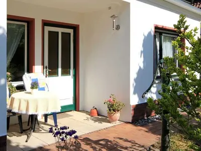 Ferienhaus für 2 Personen (40 m²) in Binz (Ostseebad) 9/10