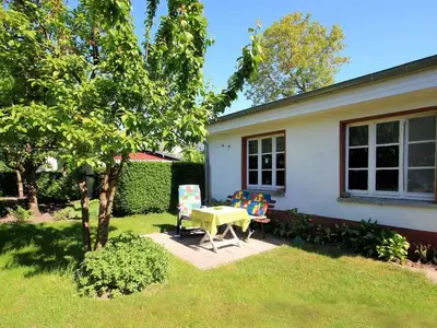 Ferienhaus für 2 Personen (40 m²) in Binz (Ostseebad) 10/10