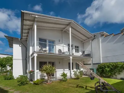 Ferienhaus für 6 Personen (130 m²) in Binz (Ostseebad) 1/10