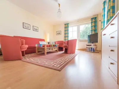 Ferienhaus für 6 Personen (130 m²) in Binz (Ostseebad) 3/10