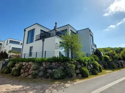 Ferienhaus für 4 Personen (93 m²) in Binz (Ostseebad) 1/10