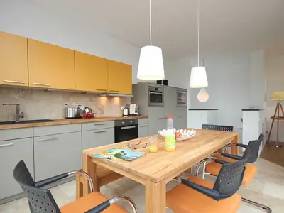 Ferienhaus für 4 Personen (93 m²) in Binz (Ostseebad) 3/10