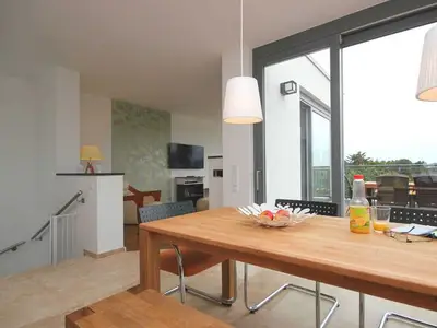 Ferienhaus für 4 Personen (93 m²) in Binz (Ostseebad) 8/10