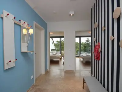 Ferienhaus für 4 Personen (93 m²) in Binz (Ostseebad) 9/10