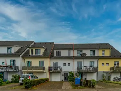 Ferienhaus für 6 Personen (120 m²) in Binz (Ostseebad) 2/10