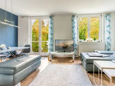 Ferienhaus für 6 Personen (120 m²) in Binz (Ostseebad) 10/10