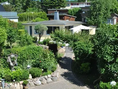Ferienhaus für 3 Personen (45 m²) in Binz (Ostseebad) 2/10