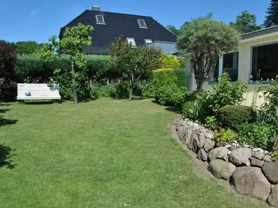 Ferienhaus für 3 Personen (45 m²) in Binz (Ostseebad) 4/10