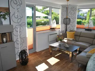 Ferienhaus für 3 Personen (45 m²) in Binz (Ostseebad) 8/10