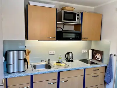 Ferienhaus für 3 Personen (45 m²) in Binz (Ostseebad) 10/10