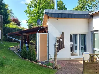 Ferienhaus für 6 Personen (75 m²) in Binz (Ostseebad) 1/10