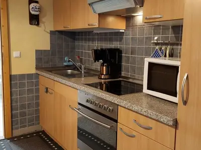 Ferienhaus für 6 Personen (75 m²) in Binz (Ostseebad) 8/10