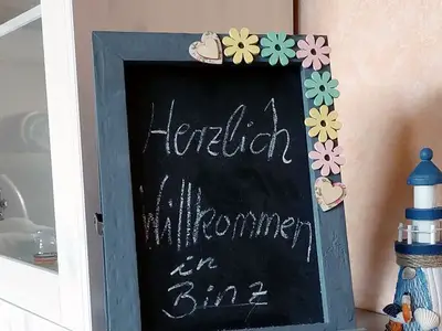 Ferienhaus für 6 Personen (75 m²) in Binz (Ostseebad) 10/10