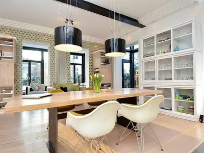 Ferienhaus für 6 Personen (340 m²) in Binz (Ostseebad) 2/10