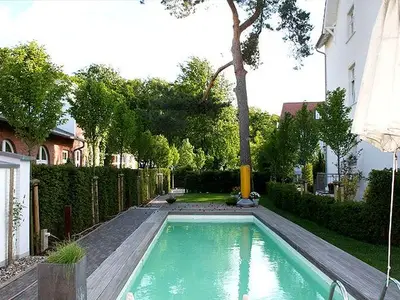 Ferienhaus für 6 Personen (340 m²) in Binz (Ostseebad) 3/10