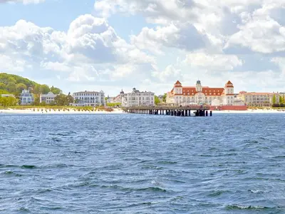 Ferienhaus für 6 Personen (340 m²) in Binz (Ostseebad) 5/10