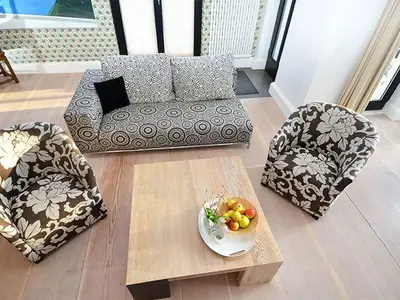 Ferienhaus für 6 Personen (340 m²) in Binz (Ostseebad) 8/10