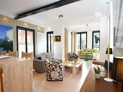 Ferienhaus für 6 Personen (340 m²) in Binz (Ostseebad) 9/10