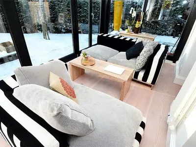 Ferienhaus für 6 Personen (340 m²) in Binz (Ostseebad) 10/10