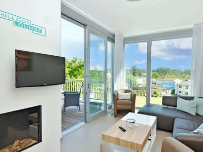 Ferienhaus für 4 Personen (80 m²) in Binz (Ostseebad) 3/10