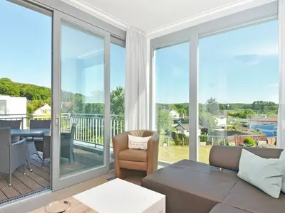 Ferienhaus für 4 Personen (80 m²) in Binz (Ostseebad) 4/10