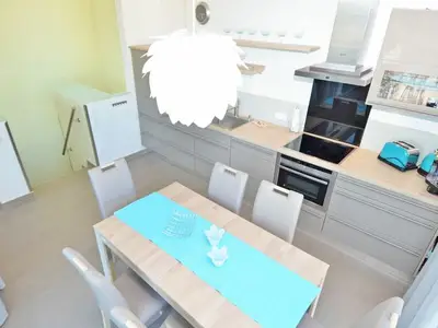 Ferienhaus für 4 Personen (80 m²) in Binz (Ostseebad) 8/10