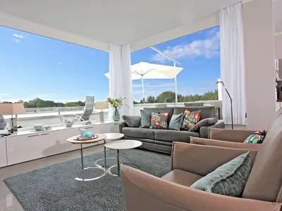 Ferienhaus für 6 Personen (115 m²) in Binz (Ostseebad) 1/10