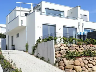 Ferienhaus für 6 Personen (115 m²) in Binz (Ostseebad) 2/10