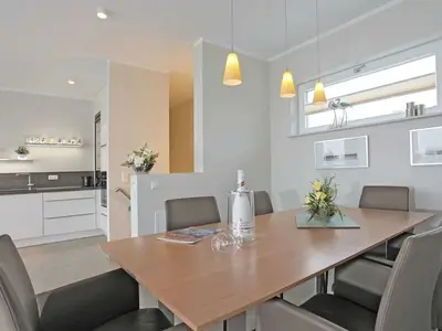 Ferienhaus für 6 Personen (115 m²) in Binz (Ostseebad) 4/10