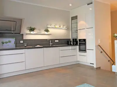 Ferienhaus für 6 Personen (115 m²) in Binz (Ostseebad) 6/10