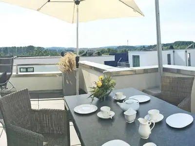 Ferienhaus für 6 Personen (115 m²) in Binz (Ostseebad) 7/10