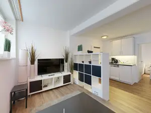 Ferienhaus für 4 Personen (35 m²) in Binz (Ostseebad)