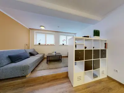 Ferienhaus für 4 Personen (35 m²) in Binz (Ostseebad) 2/10
