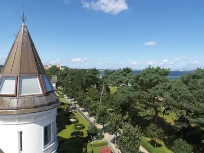 Ferienhaus für 4 Personen (35 m²) in Binz (Ostseebad) 3/10