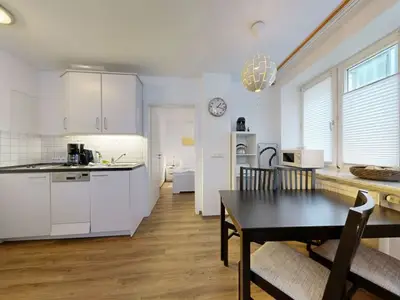 Ferienhaus für 4 Personen (35 m²) in Binz (Ostseebad) 6/10