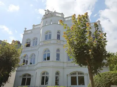Ferienhaus für 4 Personen (35 m²) in Binz (Ostseebad) 8/10