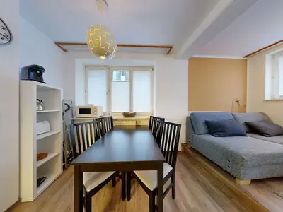 Ferienhaus für 4 Personen (35 m²) in Binz (Ostseebad) 10/10