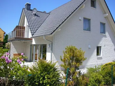 Ferienhaus für 7 Personen (112 m²) in Binz (Ostseebad) 1/10
