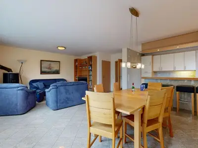 Ferienhaus für 7 Personen (112 m²) in Binz (Ostseebad) 2/10