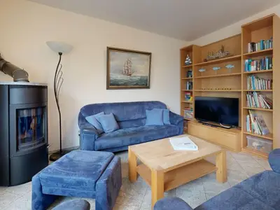 Ferienhaus für 7 Personen (112 m²) in Binz (Ostseebad) 3/10