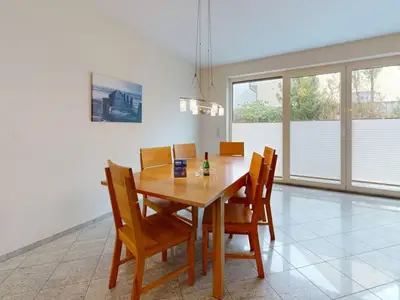Ferienhaus für 7 Personen (112 m²) in Binz (Ostseebad) 8/10