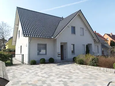 Ferienhaus für 7 Personen (112 m²) in Binz (Ostseebad) 10/10