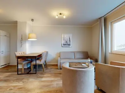 Ferienhaus für 5 Personen (49 m²) in Binz (Ostseebad) 1/10