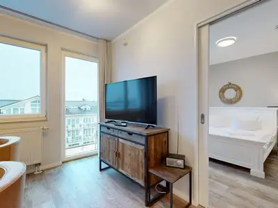 Ferienhaus für 5 Personen (49 m²) in Binz (Ostseebad) 3/10