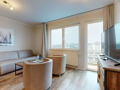 Ferienhaus für 5 Personen (49 m²) in Binz (Ostseebad) 5/10