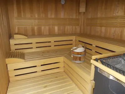 Ferienhaus für 5 Personen (49 m²) in Binz (Ostseebad) 10/10