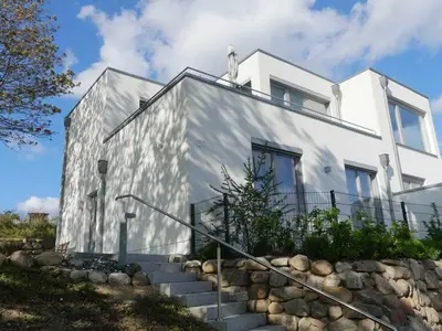 Ferienhaus für 7 Personen (112 m²) in Binz (Ostseebad) 8/10